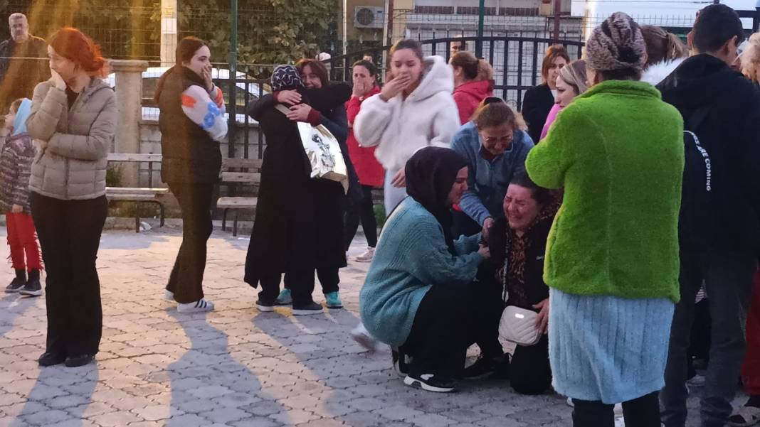 Eşinin kendisini aldattığını sanıp öldürdü! Gerçek bambaşka çıktı 5